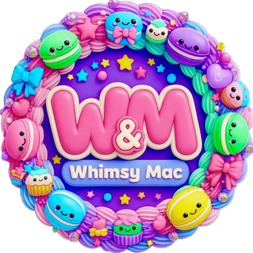whimsymac.com