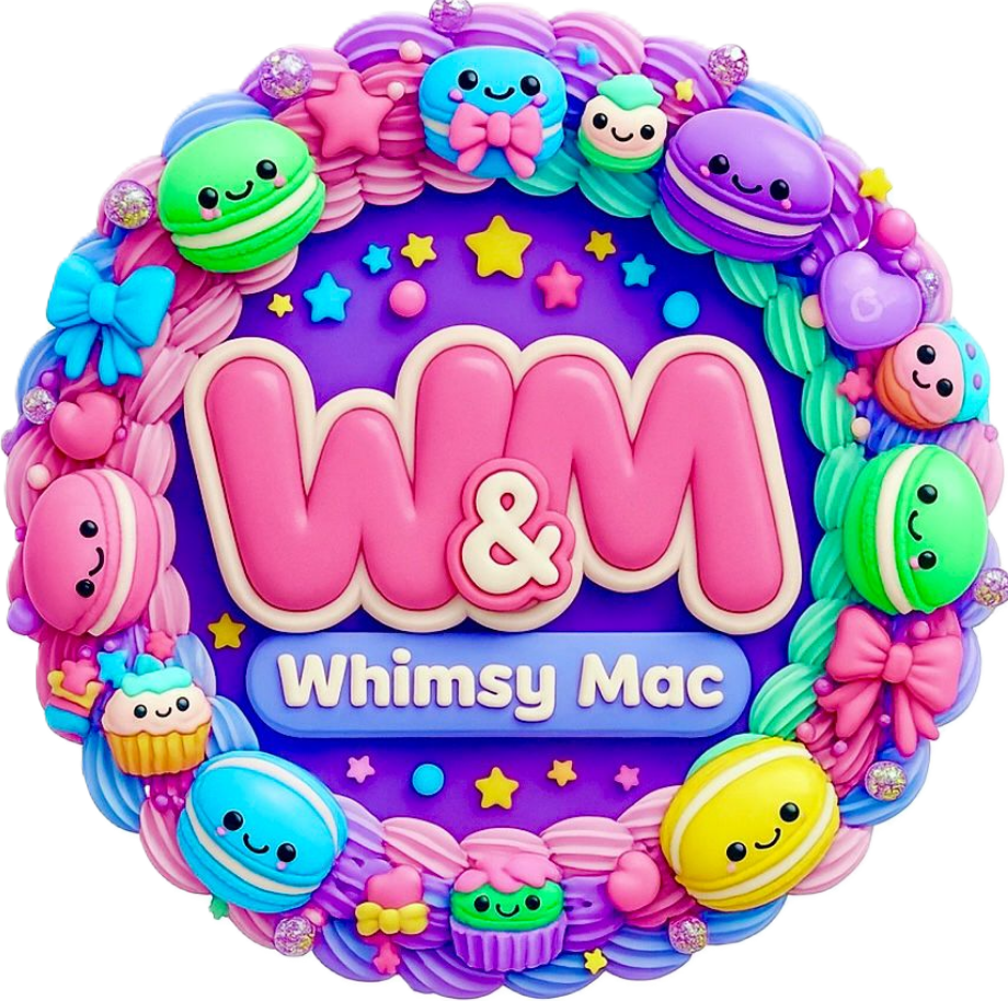 whimsymac.com